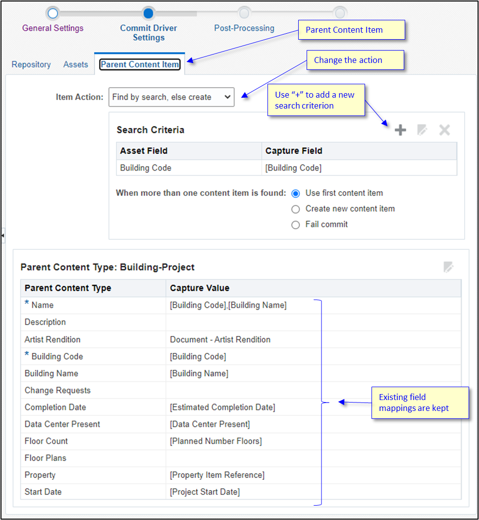 Unpredictable order. Unpredictable order.