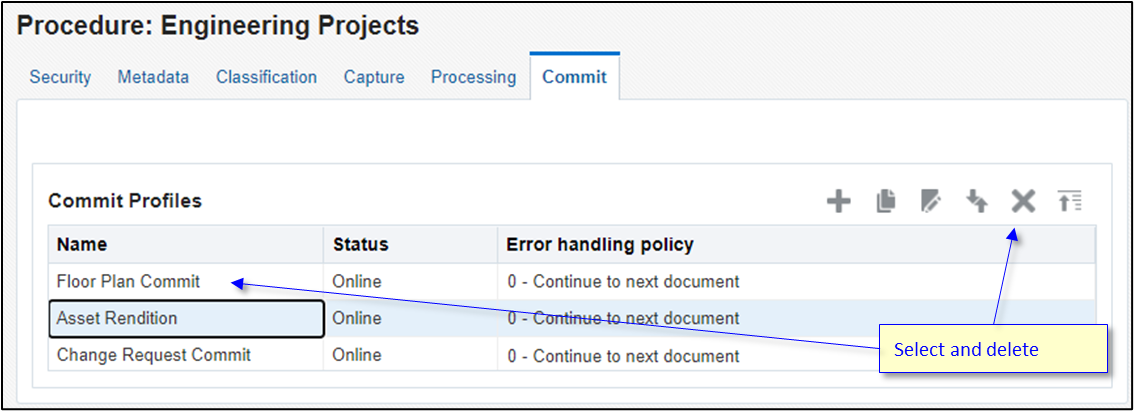 Unpredictable order. Unpredictable order.