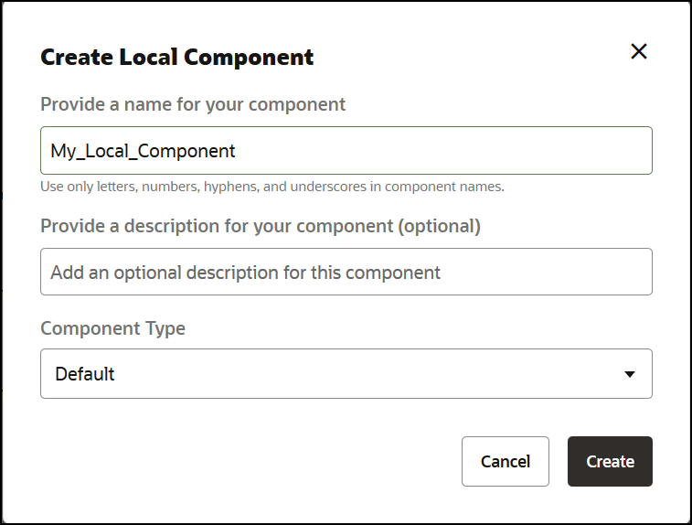 createlocalcomponent.pngの説明が続きます