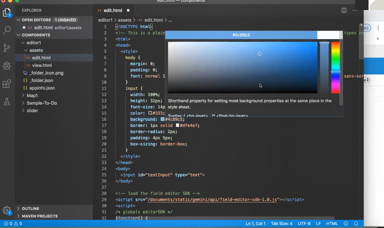 edit-component-html.pngの説明は以下のとおりです
