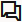 対話アイコン