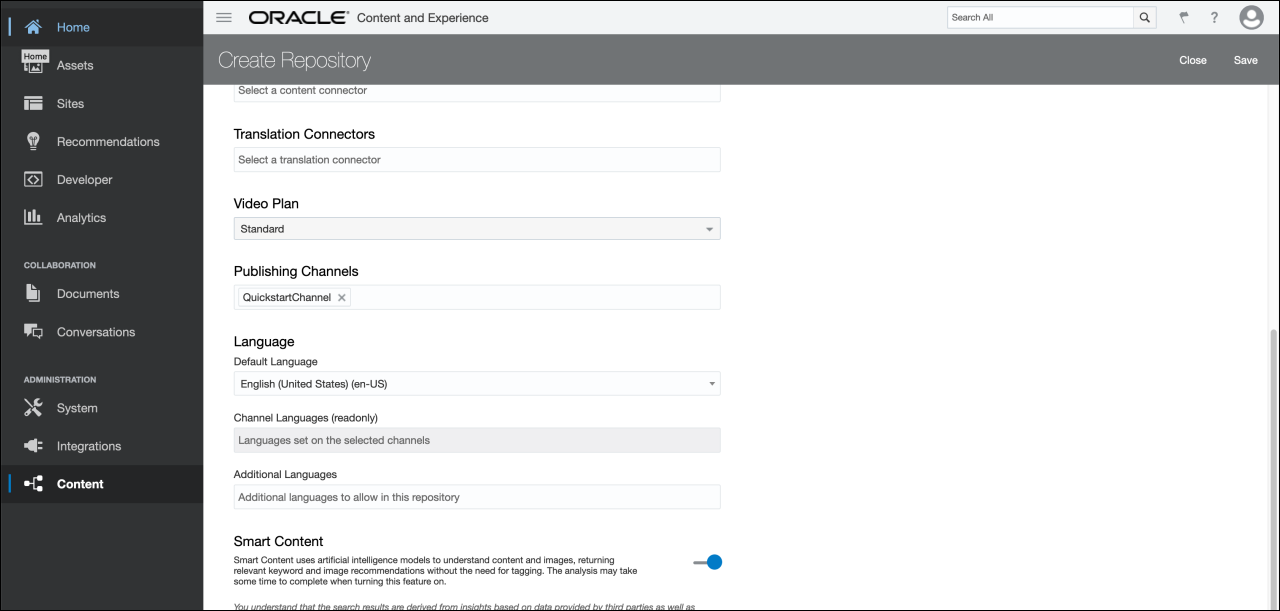 20-choosing-channel-asset-repository.pngの説明は以下のとおりです