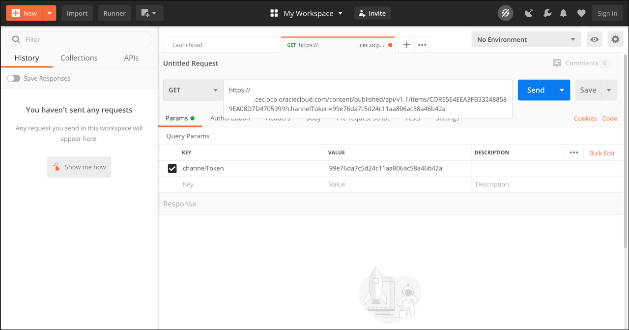 28-retrieving-content-postman.pngの説明は以下のとおりです