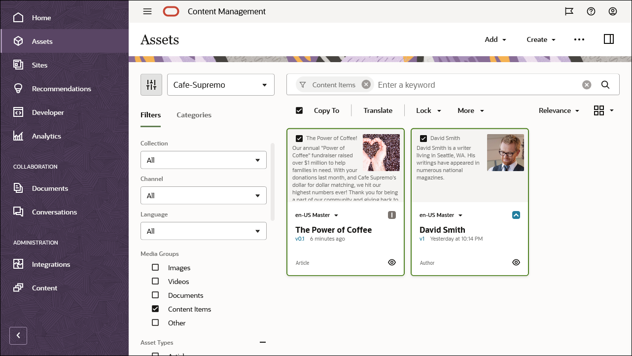 content-items-assets-view.pngの説明は以下のとおりです