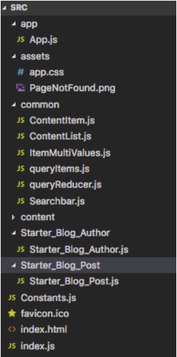 starter-site-code.pngの説明は以下のとおりです starter-site-code.pngの説明は以下のとおりです