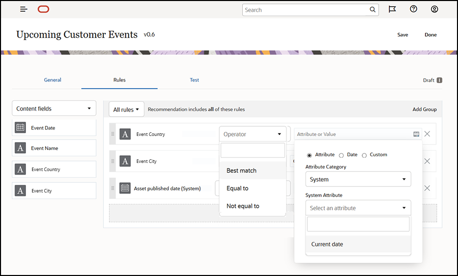 ルール・タブ ルール・タブ