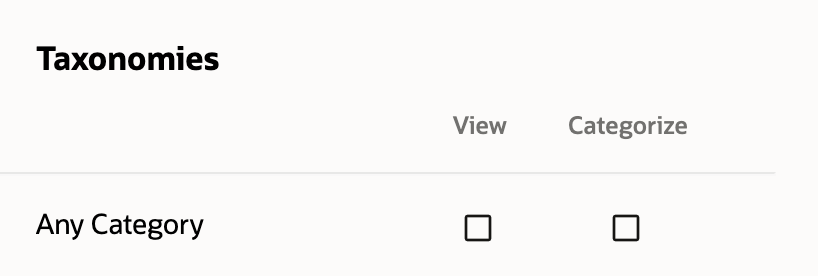 どのカテゴリにもが選択されていません どのカテゴリにもが選択されていません