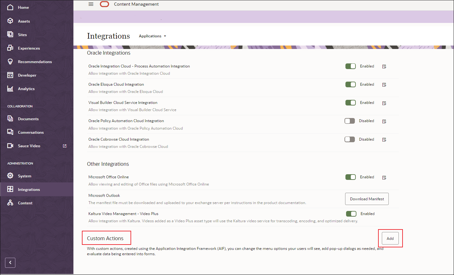 admin_applications.pngの説明は以下のとおりです admin_applications.pngの説明は以下のとおりです