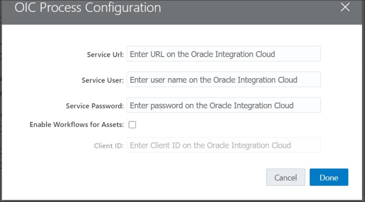 oic-process-configuration.pngの説明は以下のとおりです oic-process-configuration.pngの説明は以下のとおりです