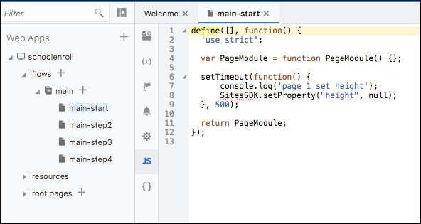 vbcs_iframe_height.pngの説明は以下のとおりです vbcs_iframe_height.pngの説明は以下のとおりです