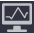 「監視」アイコン