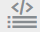 Code Listアイコン