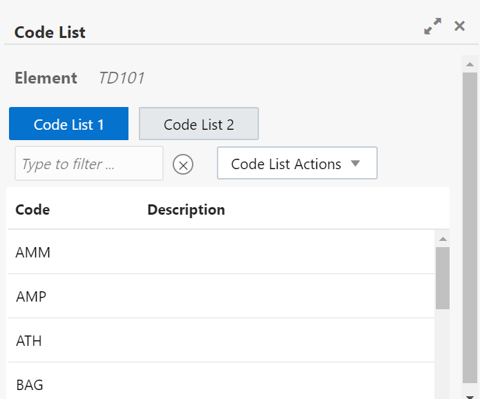 multiple_code_lists.pngの説明は以下のとおりです