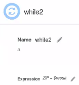 while_activity_values.pngの説明は以下のとおりです