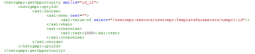 文の影響を受けるペイロード