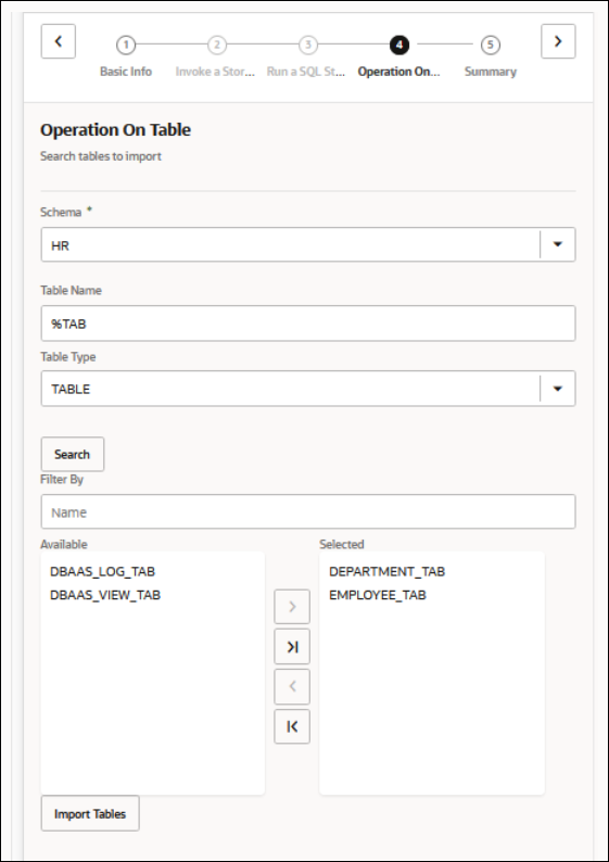 oic3_db_tables.pngの説明は以下のとおりです