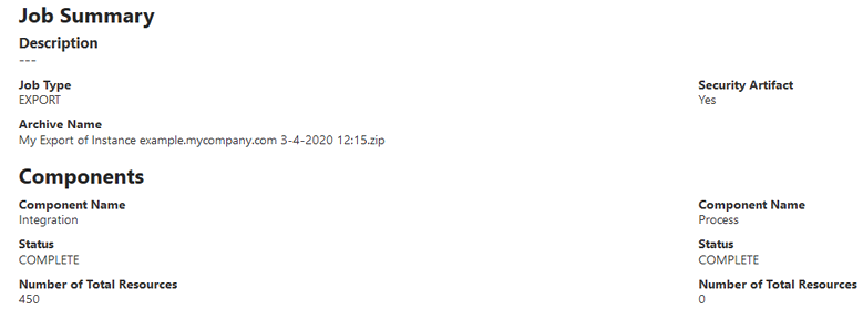 job_summary_export.pngの説明は以下のとおりです