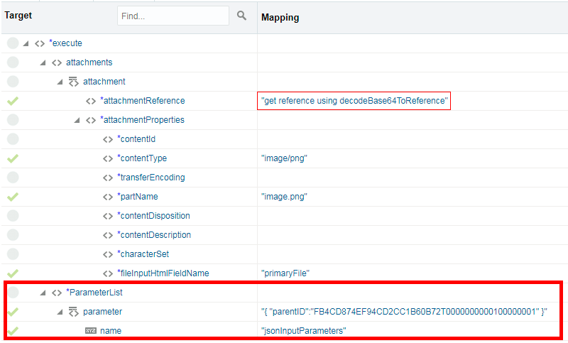 parameter_list.pngの説明は以下のとおりです