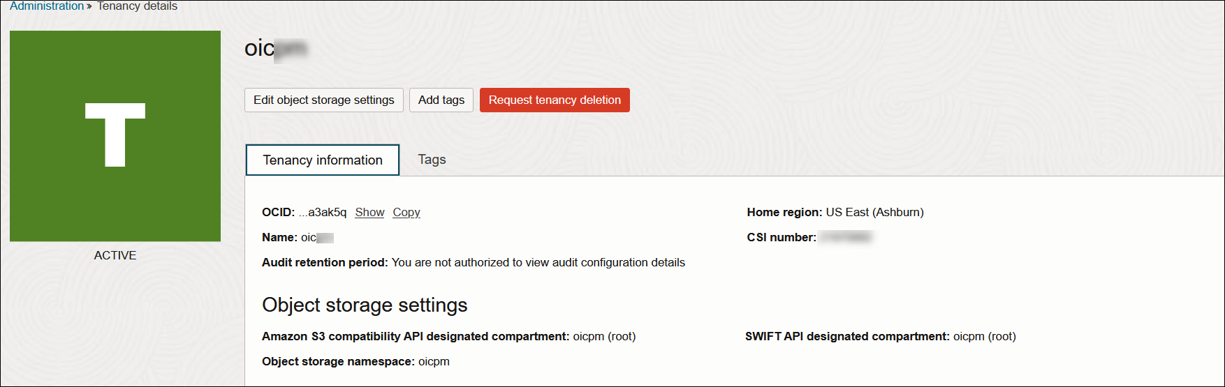 tenancy.pngの説明は以下のとおりです