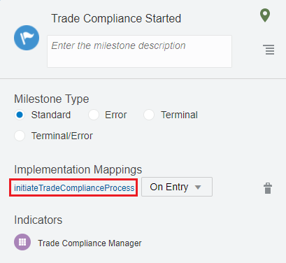 統合アクション・マッピング
