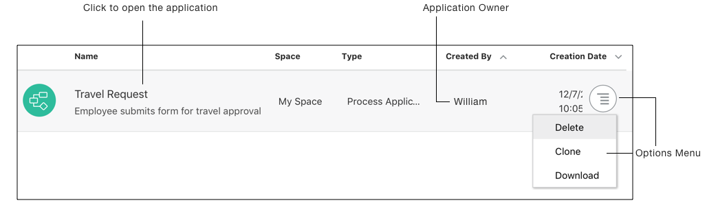 application-list.pngの説明が続きます application-list.pngの説明が続きます