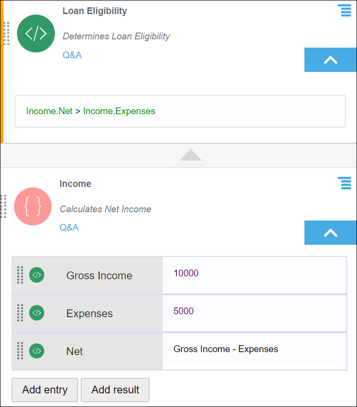 dmn-context-no-result.pngの説明は以下のとおりです