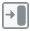 「Collapse」アイコン