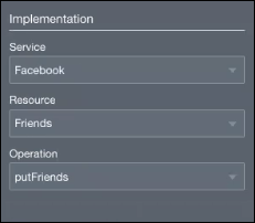 service-task-implementation.pngの説明は以下のとおりです service-task-implementation.pngの説明は以下のとおりです