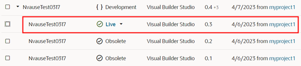 admin-homepage-liveapp.pngの説明は以下のとおりです admin-homepage-liveapp.pngの説明は以下のとおりです