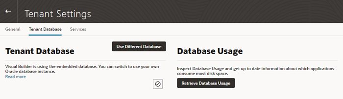 admin-tenant-database-tab.pngの説明は以下のとおりです admin-tenant-database-tab.pngの説明は以下のとおりです