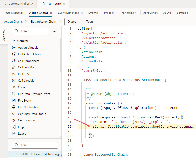 abortcontroller-abortsignal.jpgの説明は以下のとおりです abortcontroller-abortsignal.jpgの説明は以下のとおりです
