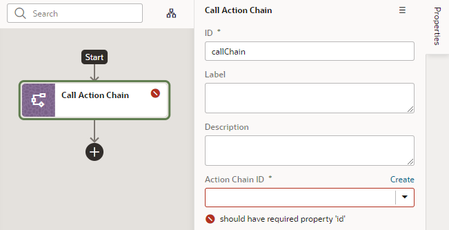 action-chain-editor-callactionchain.pngの説明は以下のとおりです