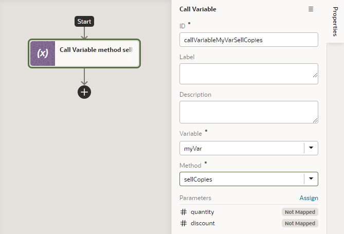 actionchaineditor-callvariable.pngの説明は以下のとおりです