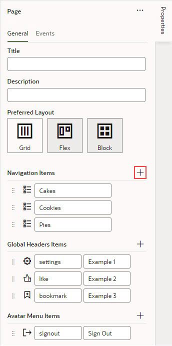 add_nav_item_properties_pane.jpgの説明は以下のとおりです