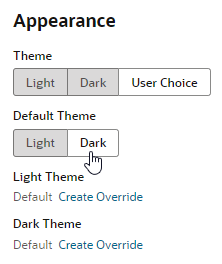 app-appearance.pngの説明は以下のとおりです