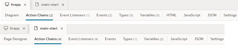 app-designer-overview.pngの説明は以下のとおりです