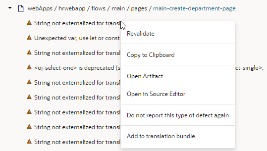 audit-rightclickmenu.pngの説明は以下のとおりです