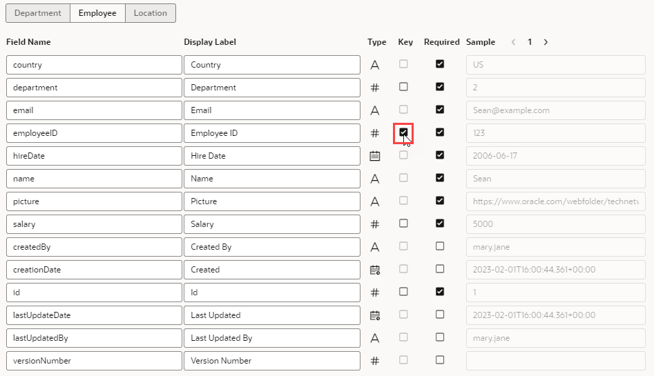 bo-datamgr-import-new-key.pngの説明は以下のとおりです