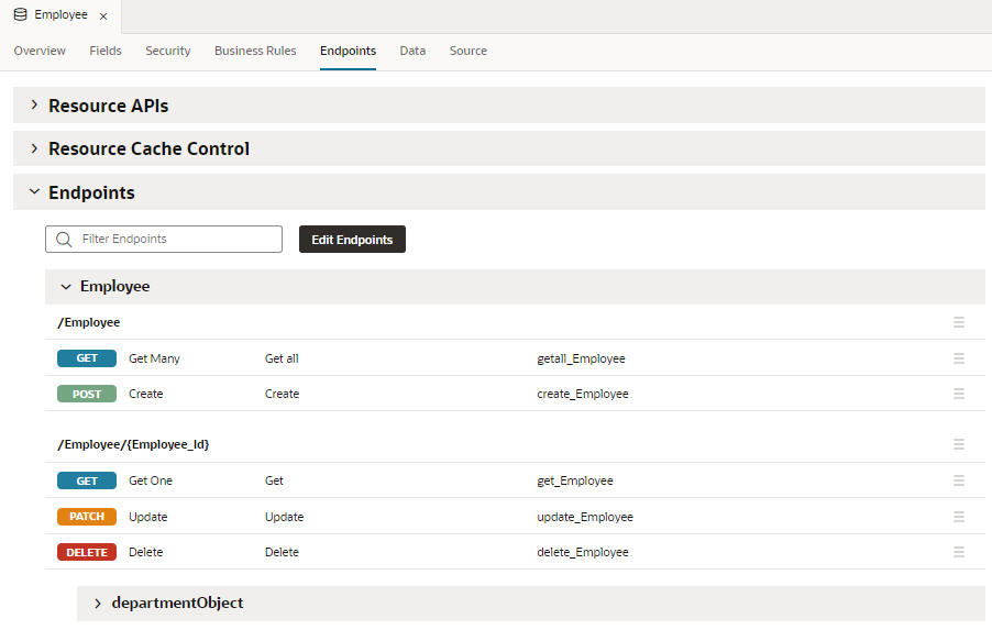 bo-endpoints-tab.pngの説明は以下のとおりです