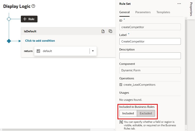 businessrules-visapp-include.pngの説明は以下のとおりです