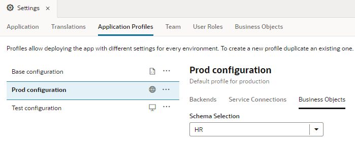 byos-settings-app-profile-schema.pngの説明は以下のとおりです