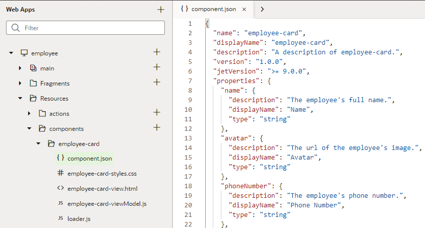 component-editor.pngの説明は以下のとおりです