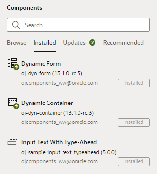 component-exchange-installed.pngの説明は以下のとおりです