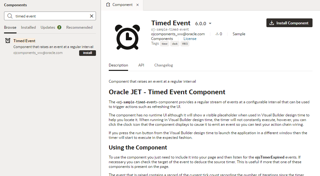 component-exchange-navigator.pngの説明は以下のとおりです