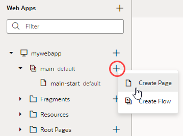 create-page-visapp.pngの説明は以下のとおりです