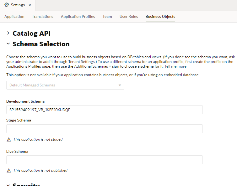 db-schema-name.pngの説明は以下のとおりです