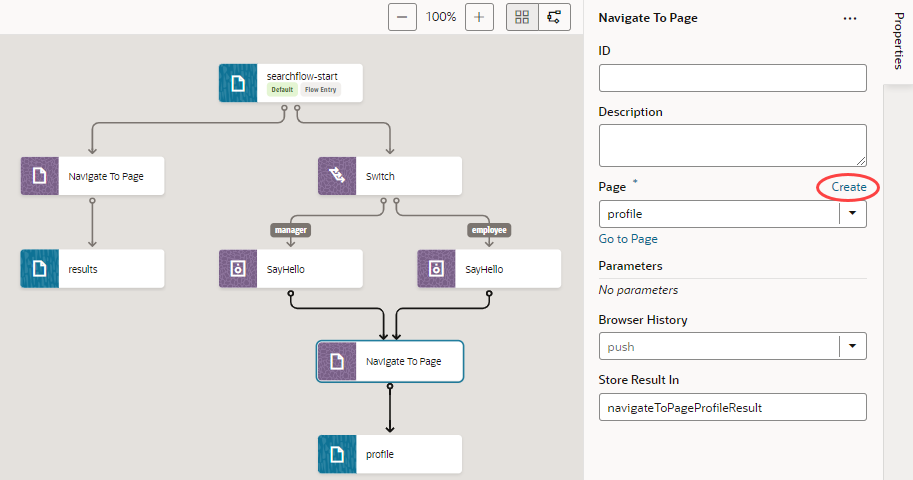diagramview-flow-action-addmore.pngの説明は以下のとおりです diagramview-flow-action-addmore.pngの説明は以下のとおりです