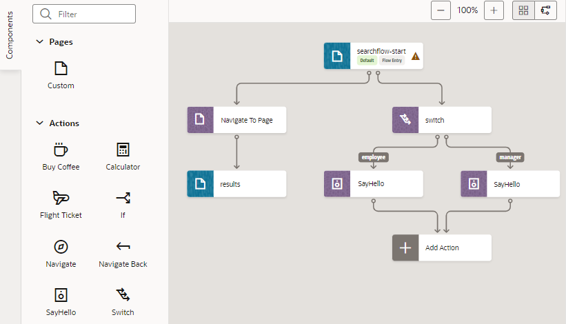 diagramview-flow-dragndropaction-substeps.pngの説明は以下のとおりです diagramview-flow-dragndropaction-substeps.pngの説明は以下のとおりです