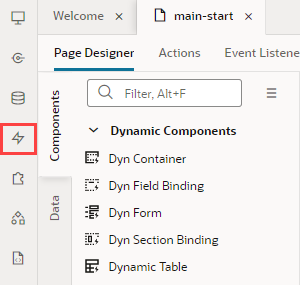 dynamic-components-installed.pngの説明は以下のとおりです