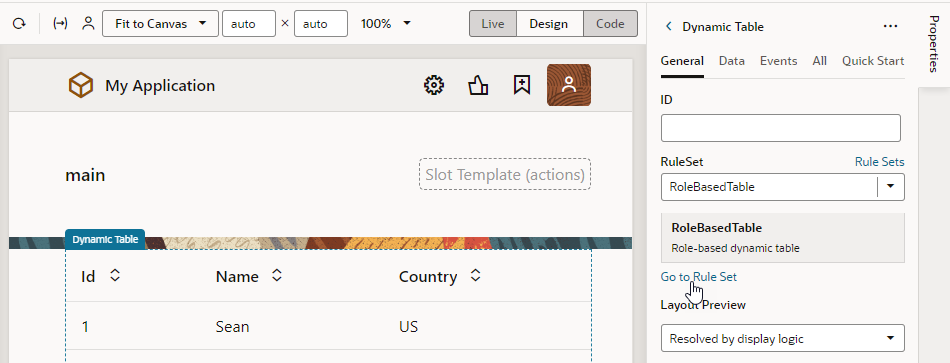dynamic-components-table-pi.pngの説明は以下のとおりです